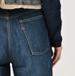 Rye Mugi Denim Charlotte5 Syou - 45R by 45rpm studio