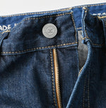 Rye Mugi Denim Charlotte5 Syou - 45R by 45rpm studio