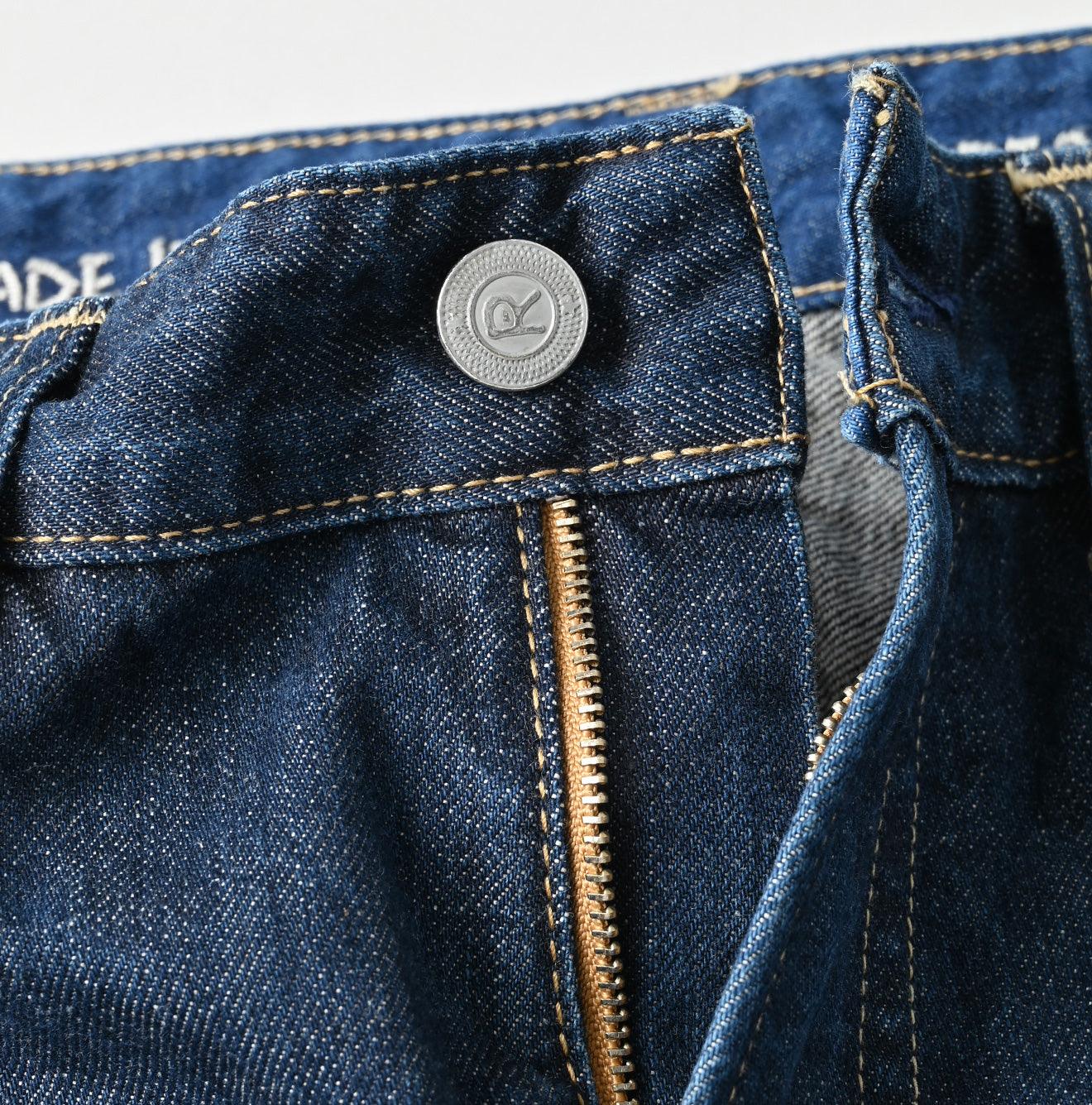 Rye Mugi Denim Charlotte5 Syou - 45R by 45rpm studio - Image 9