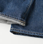 Rye Mugi Denim Charlotte5 Syou - 45R by 45rpm studio