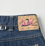 Rye Mugi Denim Charlotte5 Syou - 45R by 45rpm studio