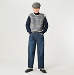 Rye Mugi Denim Charlotte5 Syou - 45R by 45rpm studio