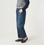 Rye Mugi Denim Charlotte5 Syou - 45R by 45rpm studio