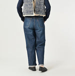 Rye Mugi Denim Charlotte5 Syou - 45R by 45rpm studio