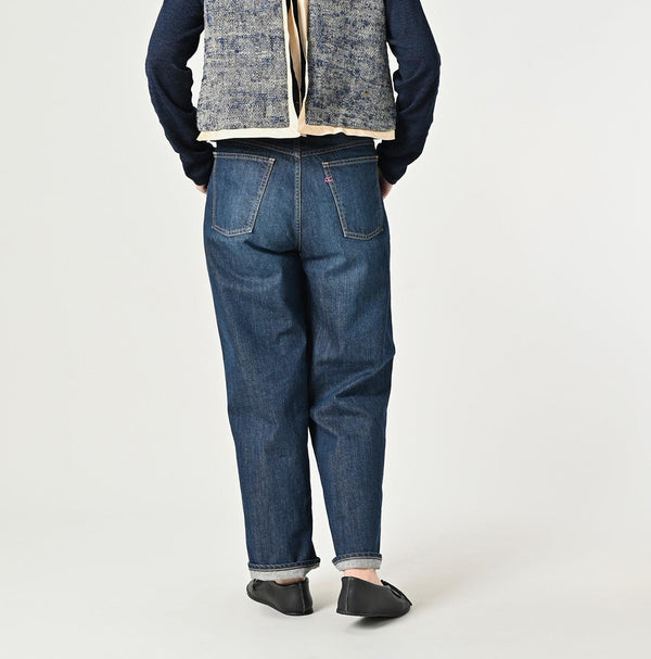 Rye Mugi Denim Charlotte5 Syou - 45R by 45rpm studio