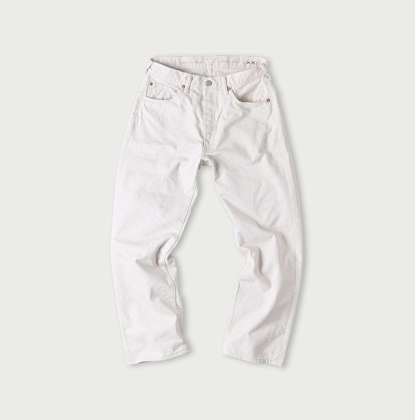 13oz Sorahikohime White (Up to 33 In) - 45R by 45rpm studio - Image 1