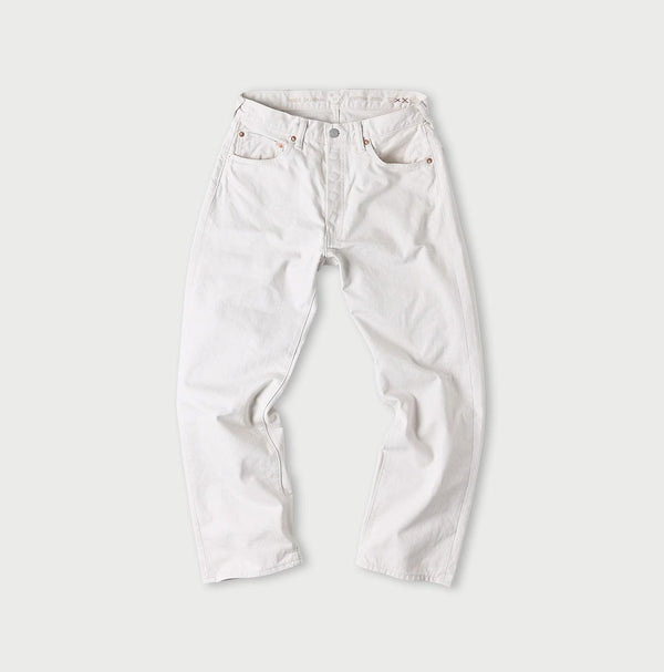 13oz Sorahikohime White (Up to 33 In) - 45R by 45rpm studio