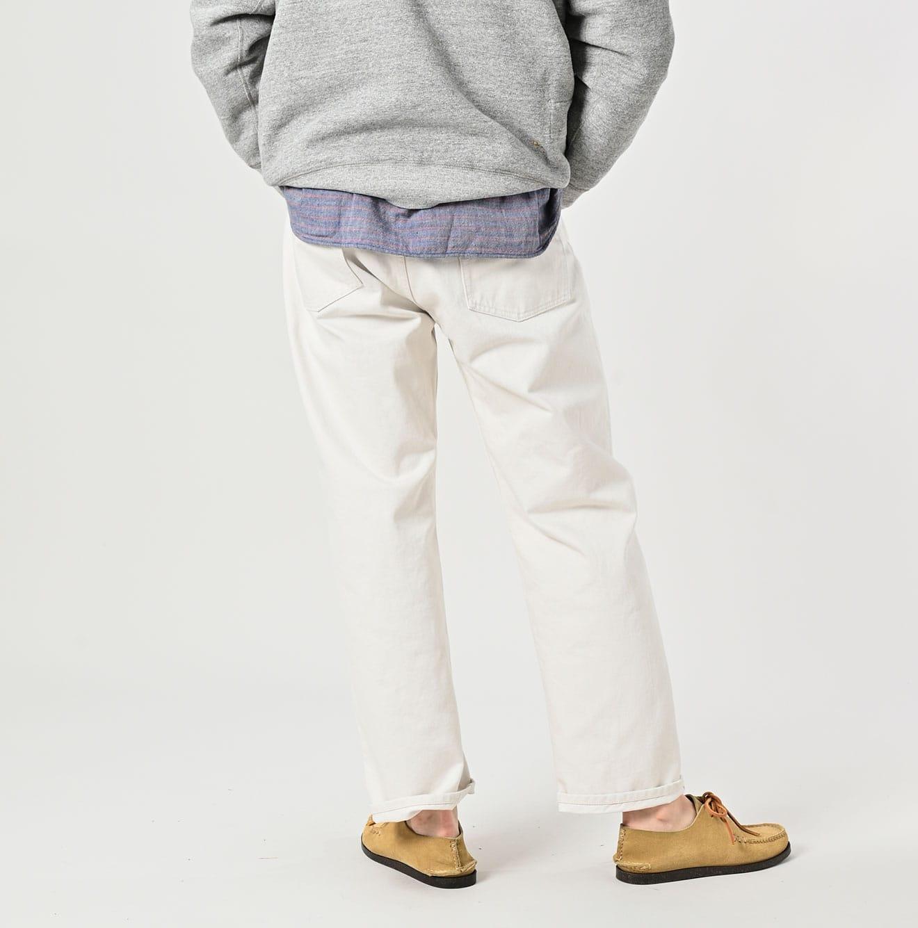 13oz Sorahikohime White (Up to 33 In) - 45R by 45rpm studio - Image 10