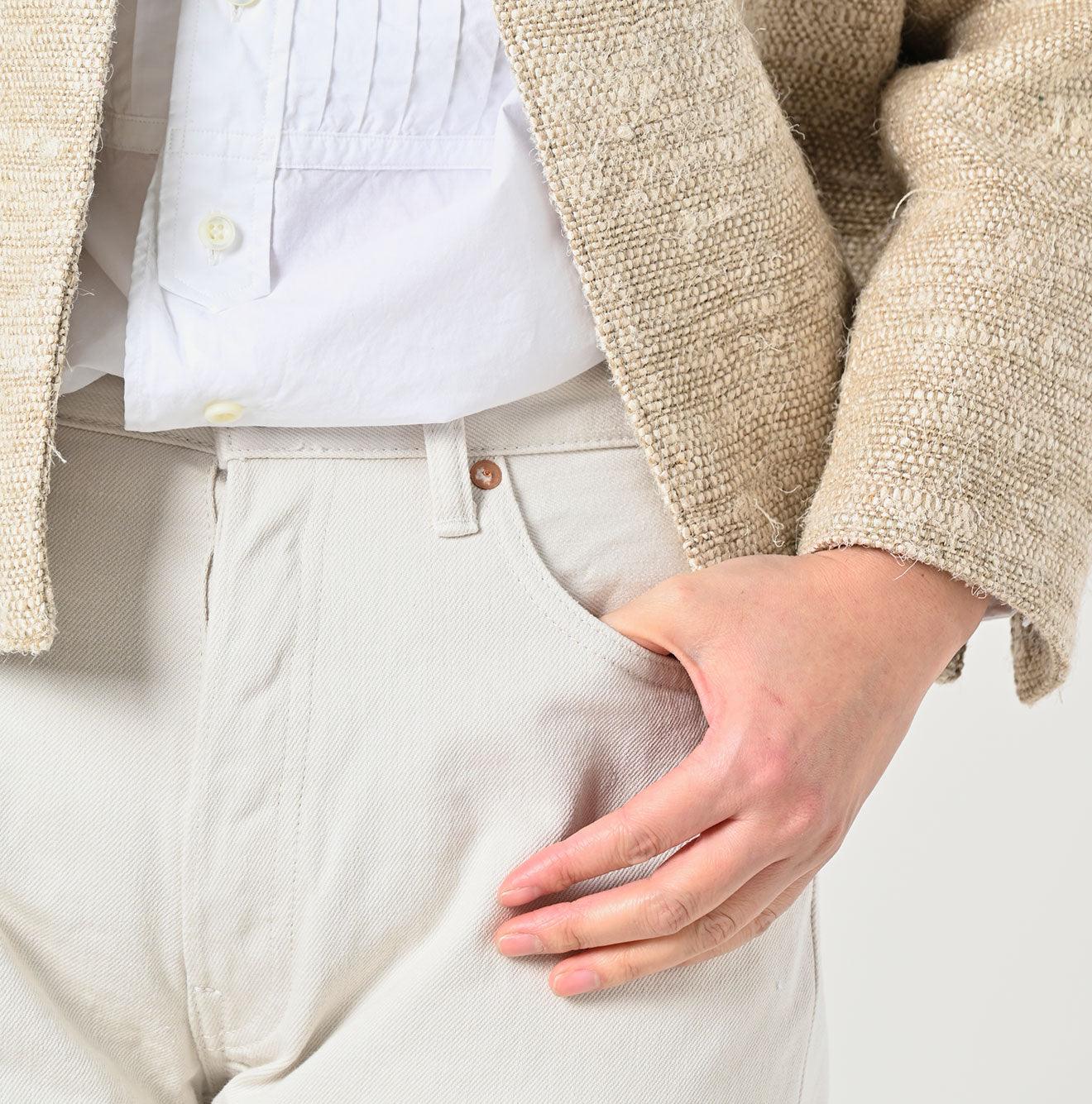 13oz Sorahikohime White (Up to 33 In) - 45R by 45rpm studio - Image 11