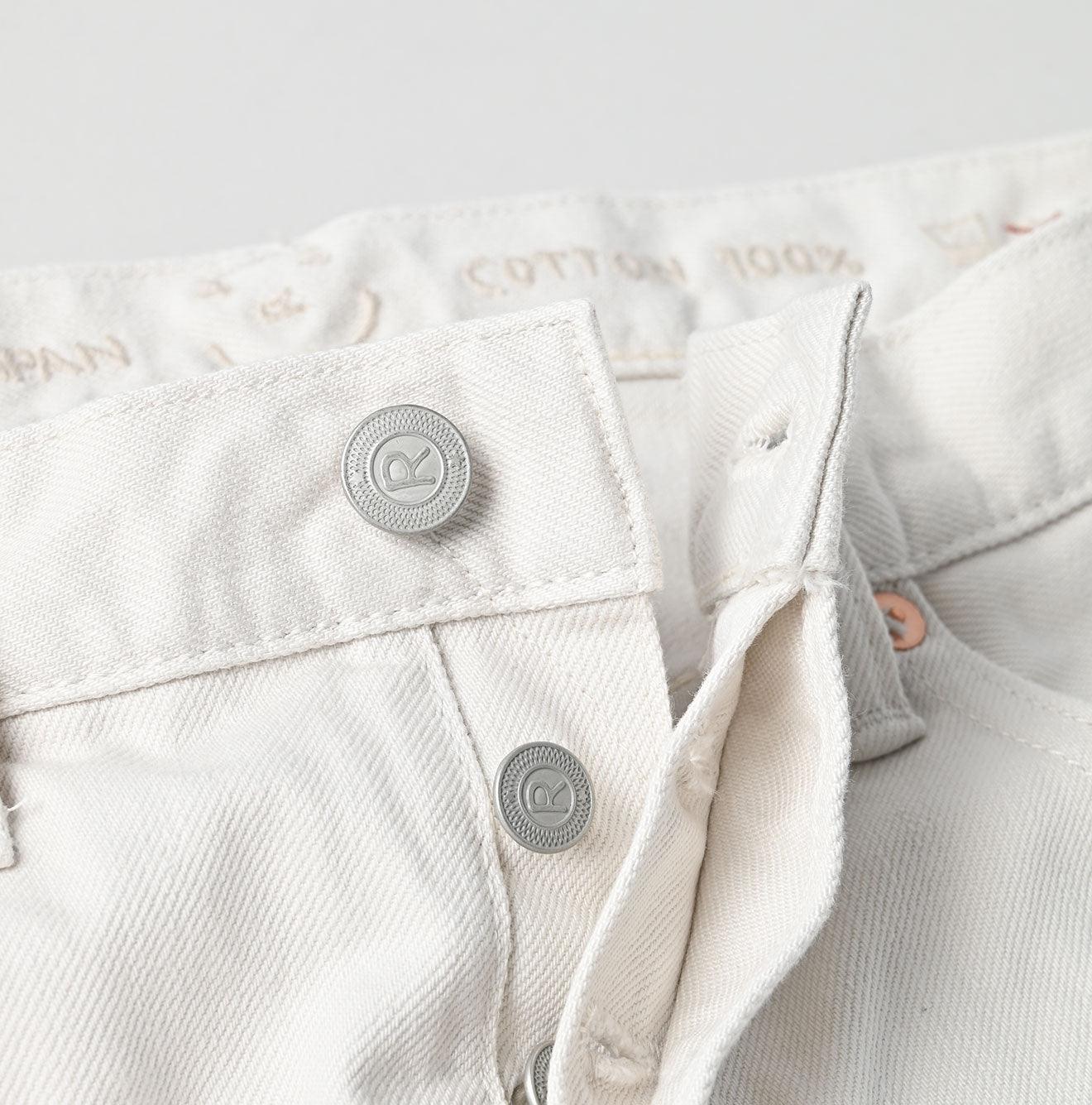 13oz Sorahikohime White (Up to 33 In) - 45R by 45rpm studio - Image 14