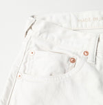 13oz Sorahikohime White (Up to 33 In) - 45R by 45rpm studio