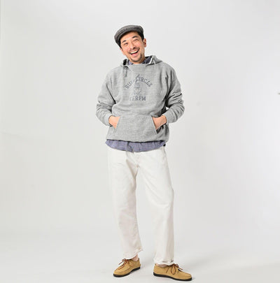 13oz Sorahikohime White (Up to 33 In) - 45R by 45rpm studio