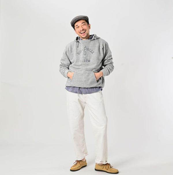 13oz Sorahikohime White (Up to 33 In) - 45R by 45rpm studio