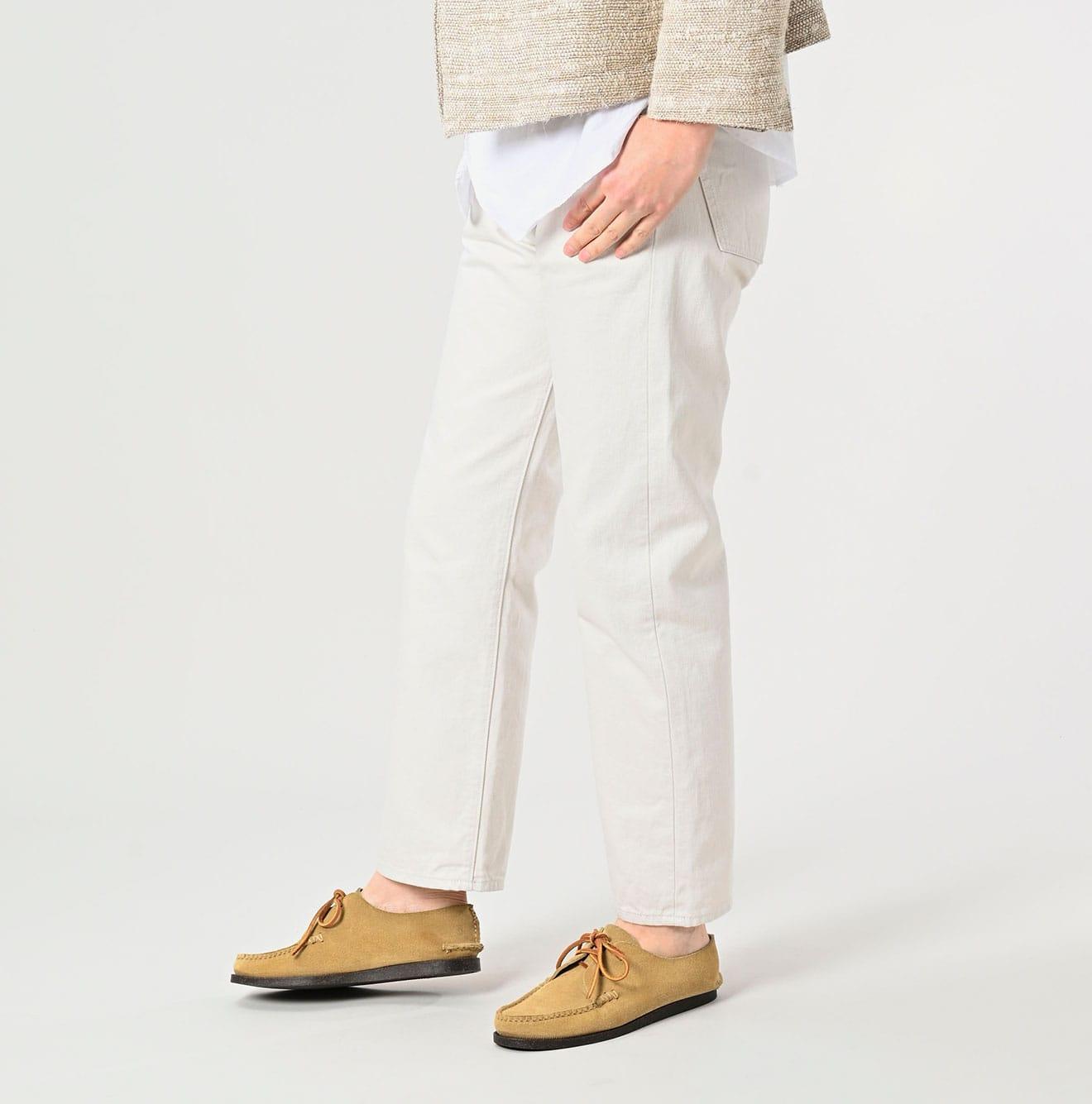 13oz Sorahikohime White (Up to 33 In) - 45R by 45rpm studio - Image 6