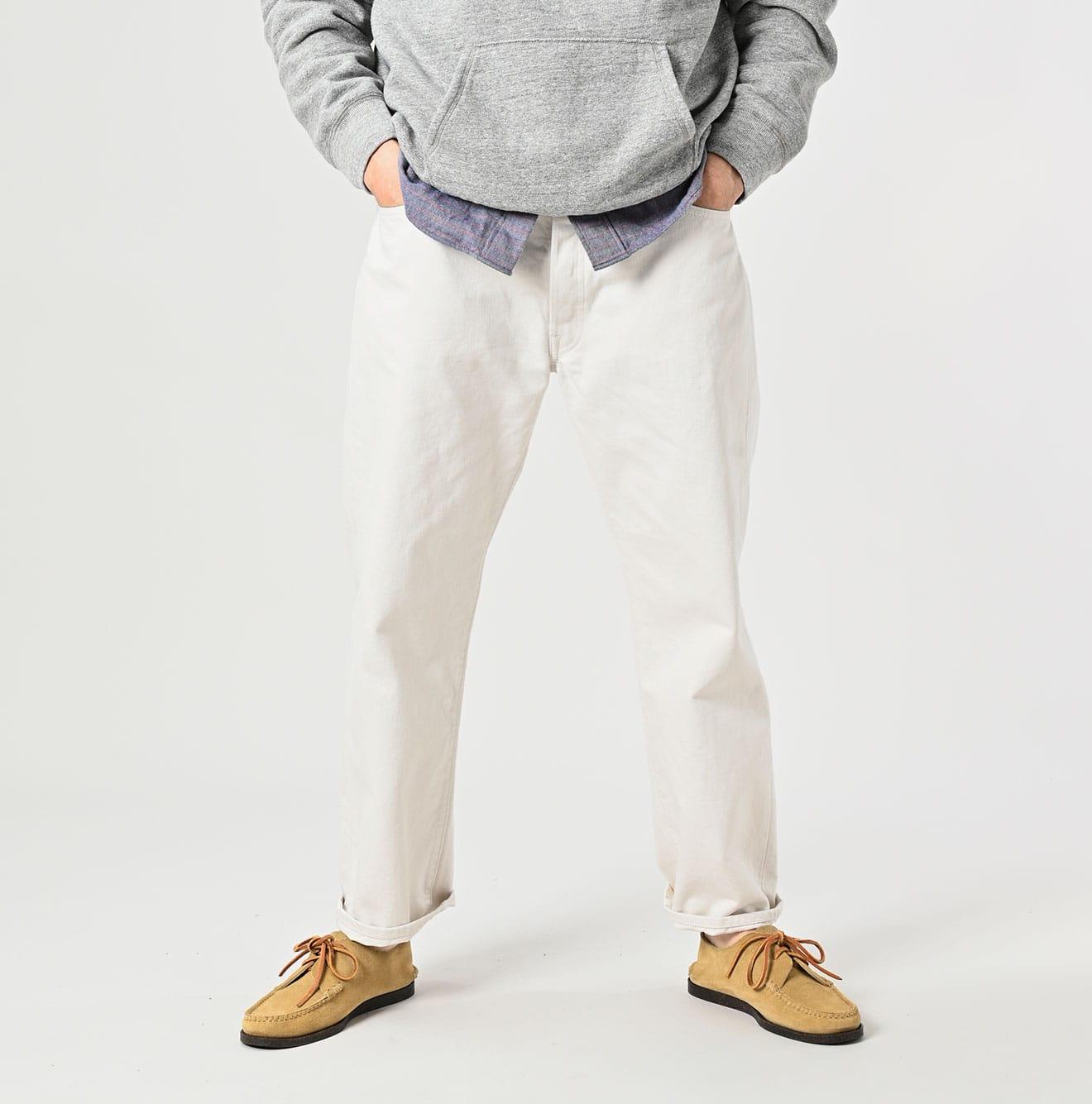 13oz Sorahikohime White (Up to 33 In) - 45R by 45rpm studio - Image 8