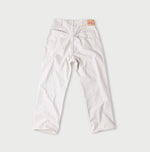 Rye Mugi Denim Charlotte5 White - 45R by 45rpm studio