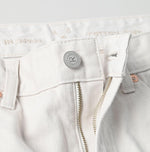 Rye Mugi Denim Charlotte5 White - 45R by 45rpm studio