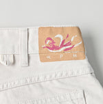 Rye Mugi Denim Charlotte5 White - 45R by 45rpm studio