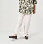 Rye Mugi Denim Charlotte5 White - 45R by 45rpm studio