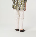 Rye Mugi Denim Charlotte5 White - 45R by 45rpm studio