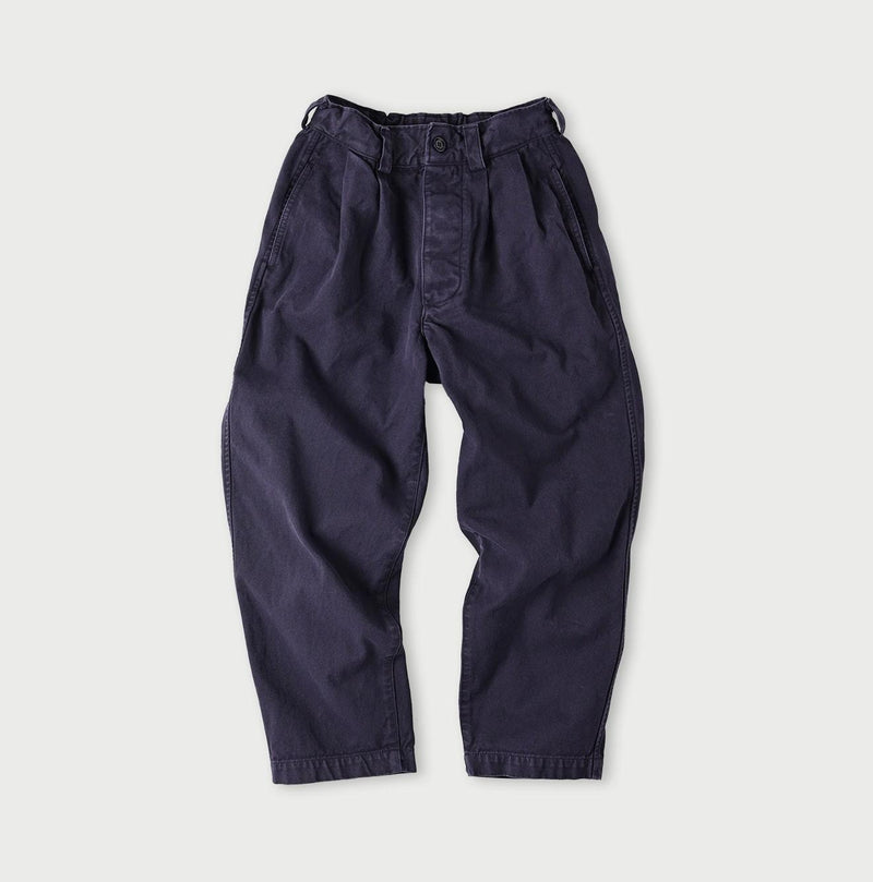 Tabii Cloth 908 Pegtop Pants - 45R by 45rpm studio - Image 1