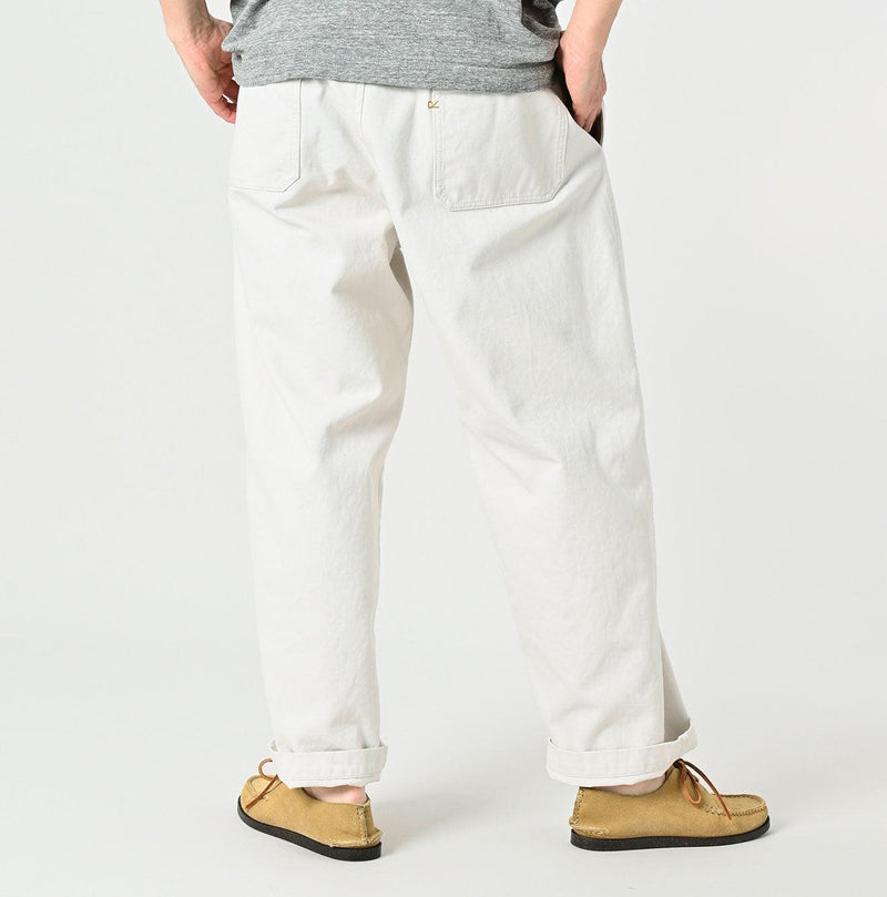 Tabii Cloth 908 Pegtop Pants - 45R by 45rpm studio - Image 11