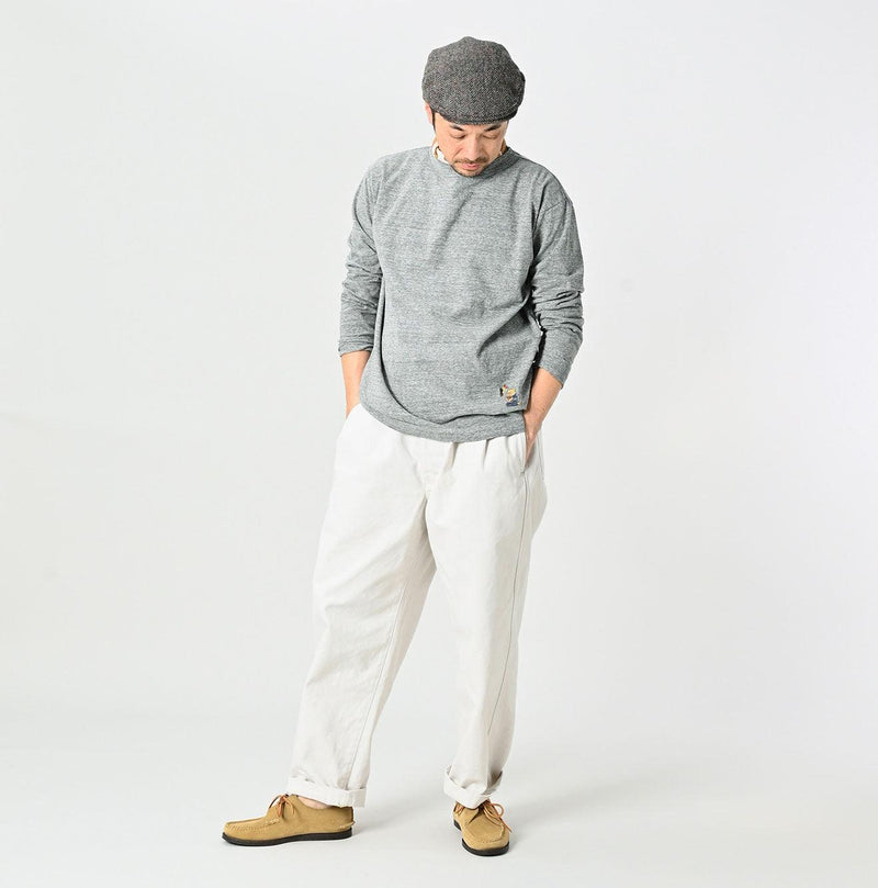 Tabii Cloth 908 Pegtop Pants - 45R by 45rpm studio - Image 3