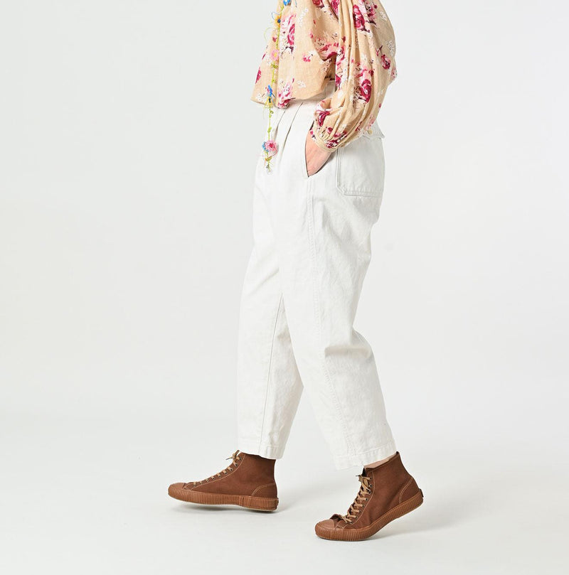 Tabii Cloth 908 Pegtop Pants - 45R by 45rpm studio - Image 7