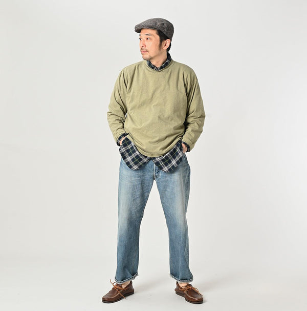 Futatabi6.5 Sorahikohime Tan (Up to 36 inches) - 45R by 45rpm studio