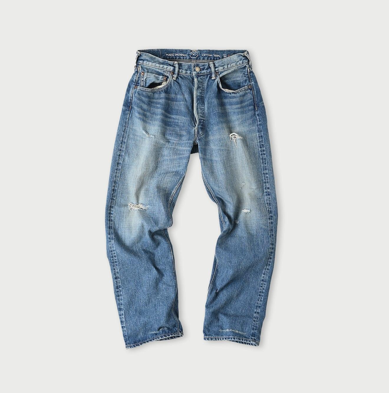 Sorahikohime Sei Japanese Premium Jeans – 45R GLOBAL