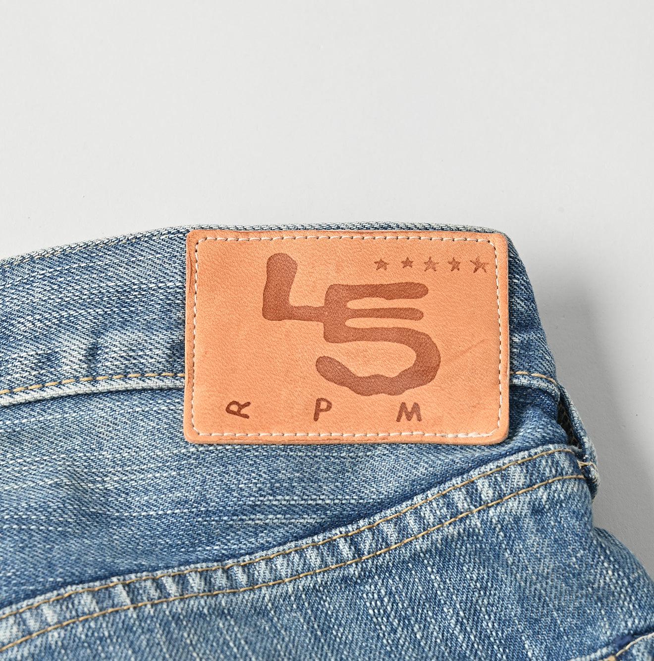 Futatabi6.5 Sorahikohime Sei (Up to 36 inches) - 45R by 45rpm studio