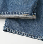 Rye Mugi Denim Charlotte5 Zyu (27 inches) - 45R by 45rpm studio