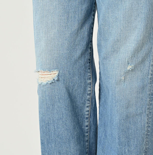 Rye Mugi Denim Charlotte5 Sei (Up to 34 inches) - 45R by 45rpm studio
