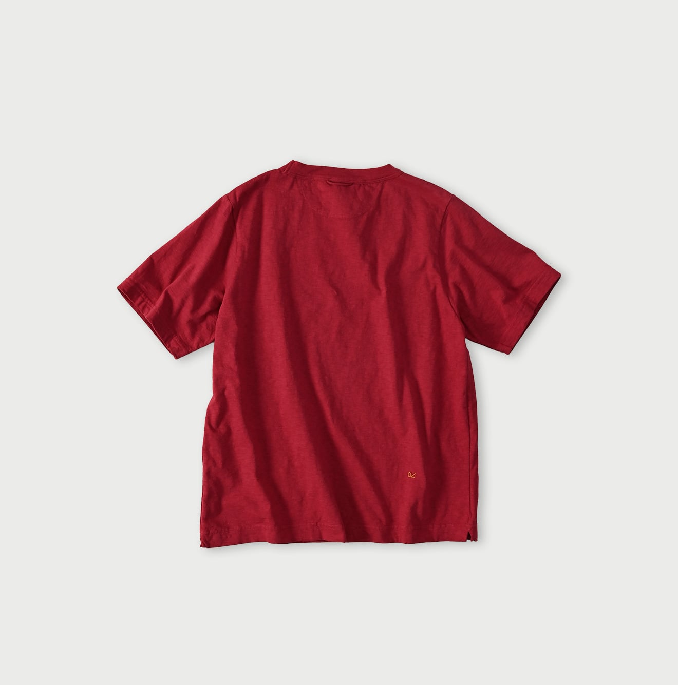 45R 45 Star 908 Short Sleeve T-shirt