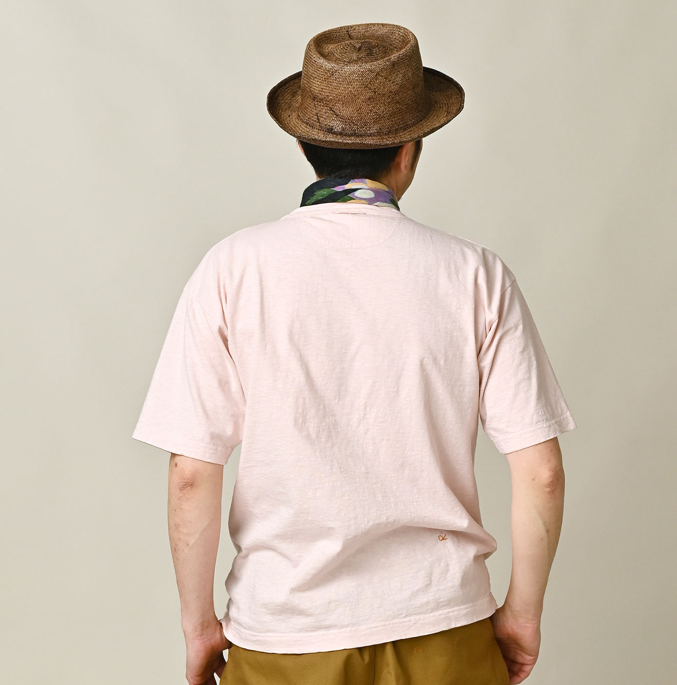 45R 45 Star 908 Short Sleeve T-shirt