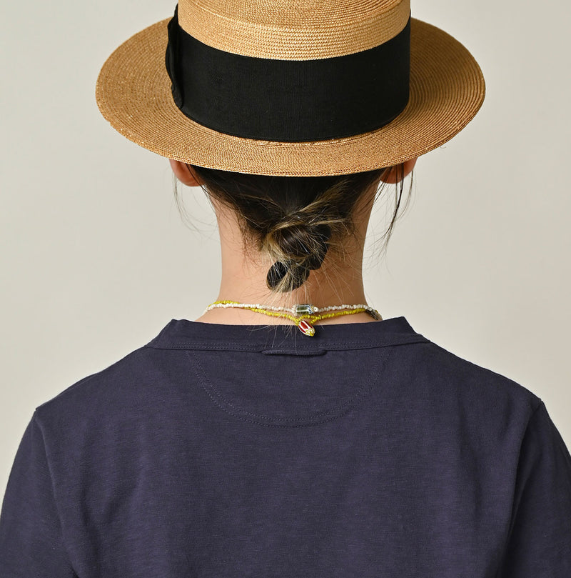 45R 45 Star 908 Short Sleeve T-shirt - Image 14