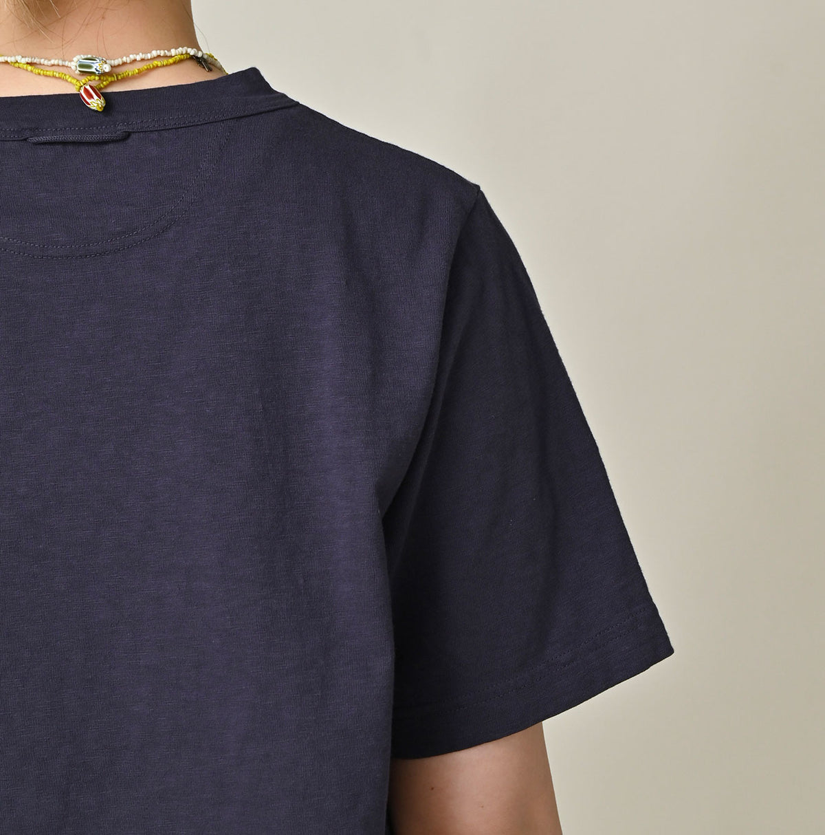 45R 45 Star 908 Short Sleeve T-shirt