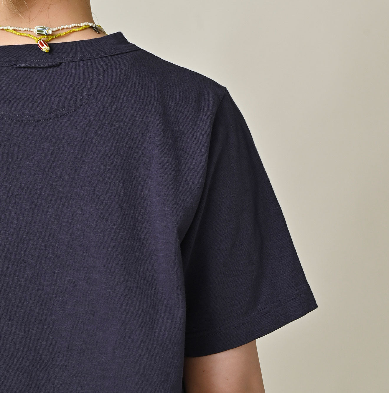 45R 45 Star 908 Short Sleeve T-shirt