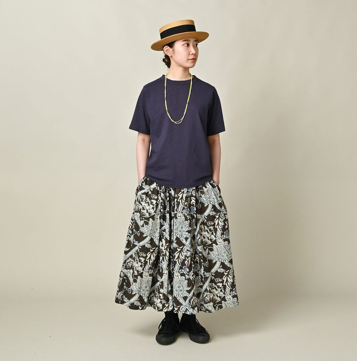 45R 45 Star 908 Short Sleeve T-shirt