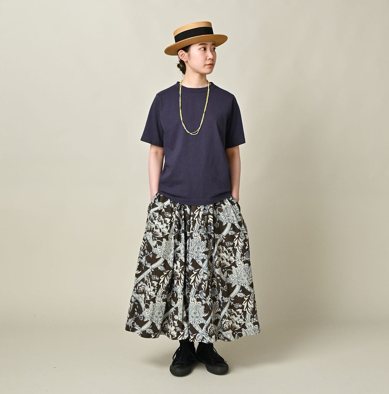 45R 45 Star 908 Short Sleeve T-shirt