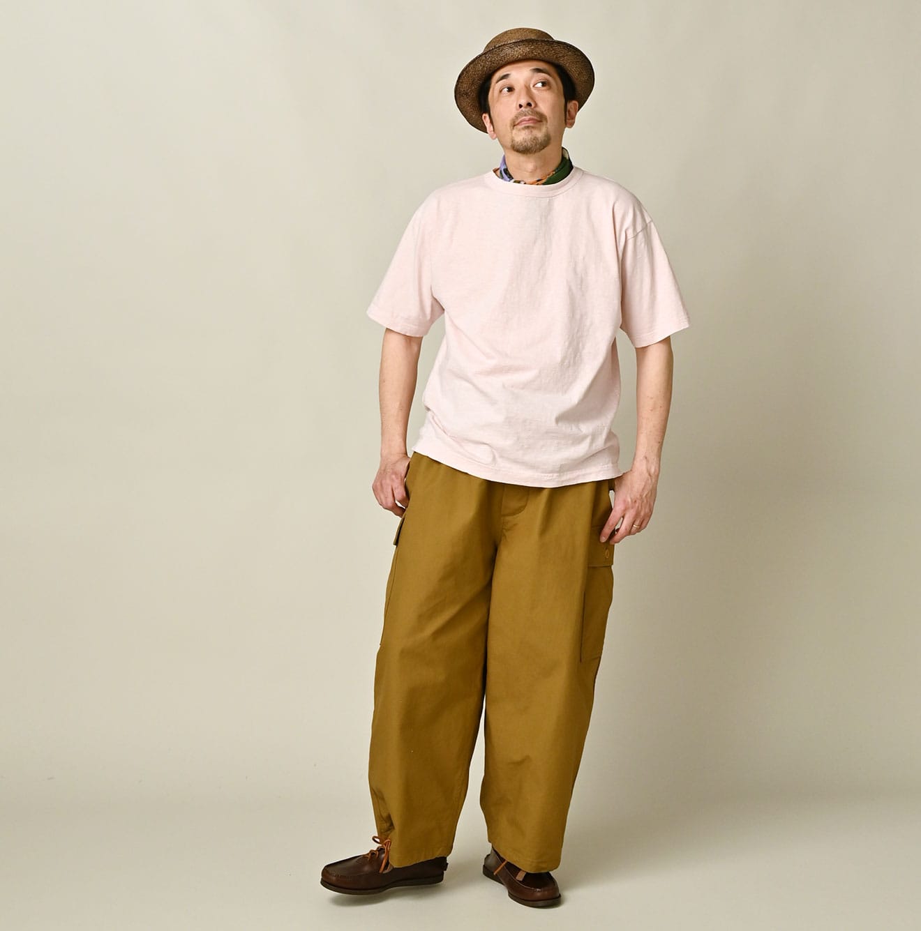 45R 45 Star 908 Short Sleeve T-shirt