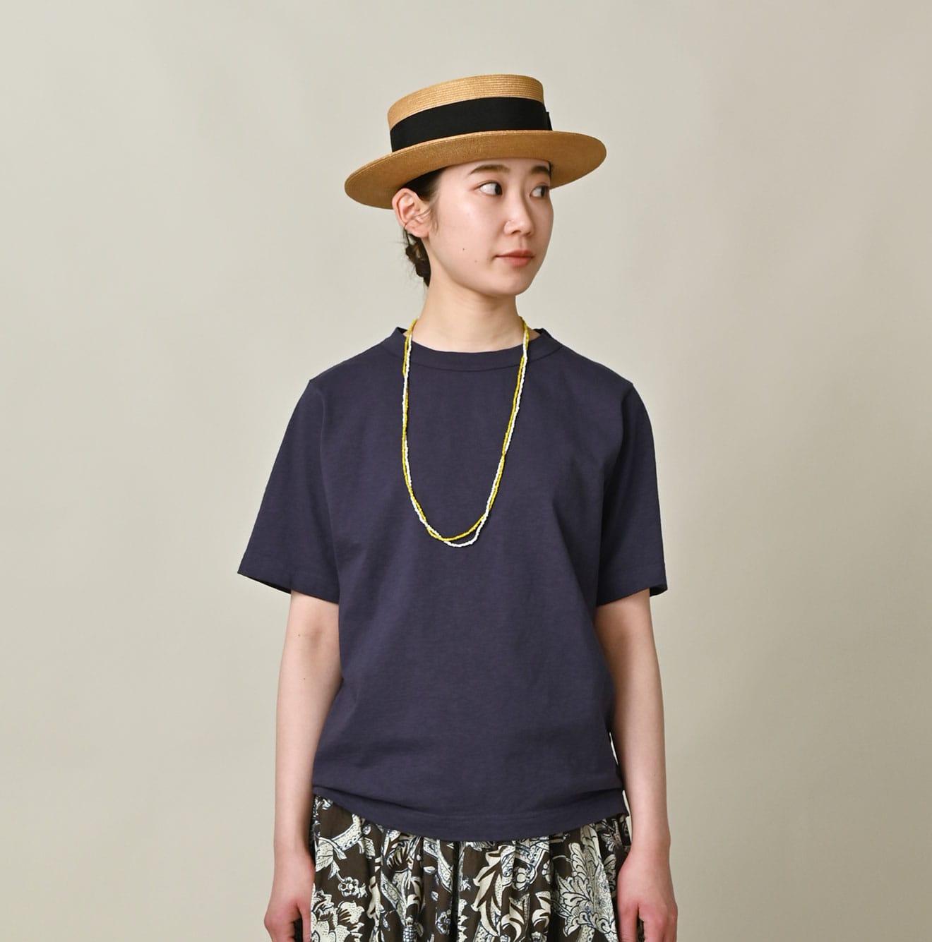 45R 45 Star 908 Short Sleeve T-shirt - Image 10