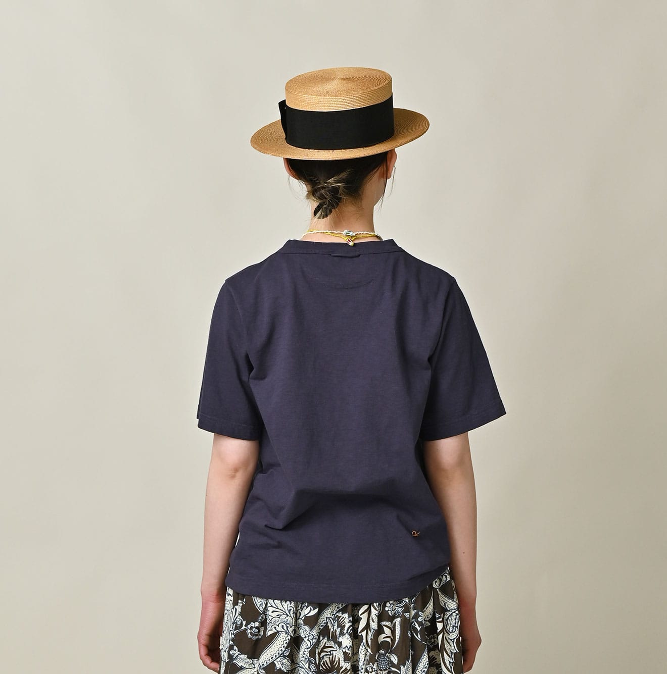 45R 45 Star 908 Short Sleeve T-shirt