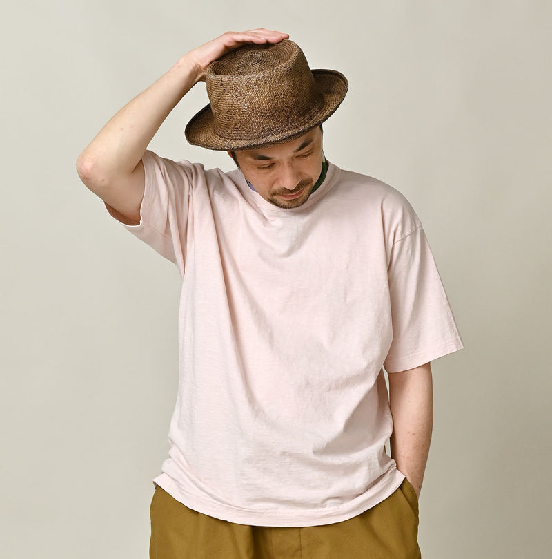 45R 45 Star 908 Short Sleeve T-shirt - Image 7