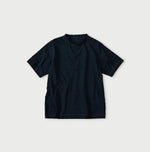 45R Indigo 45 Star 908 Short Sleeve T-shirt