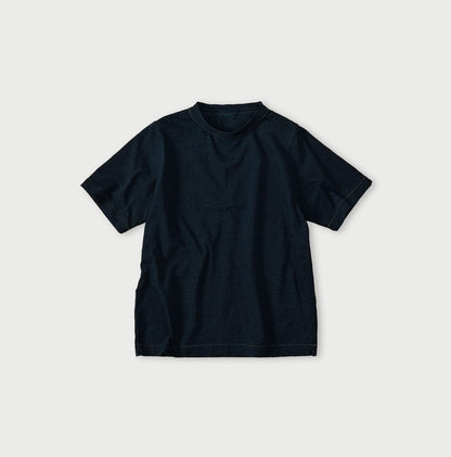 45R Indigo 45 Star 908 Short Sleeve T-shirt