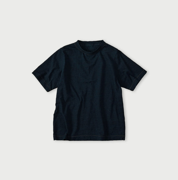 45R Indigo 45 Star 908 Short Sleeve T-shirt