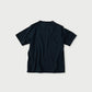 45R Indigo 45 Star 908 Short Sleeve T-shirt