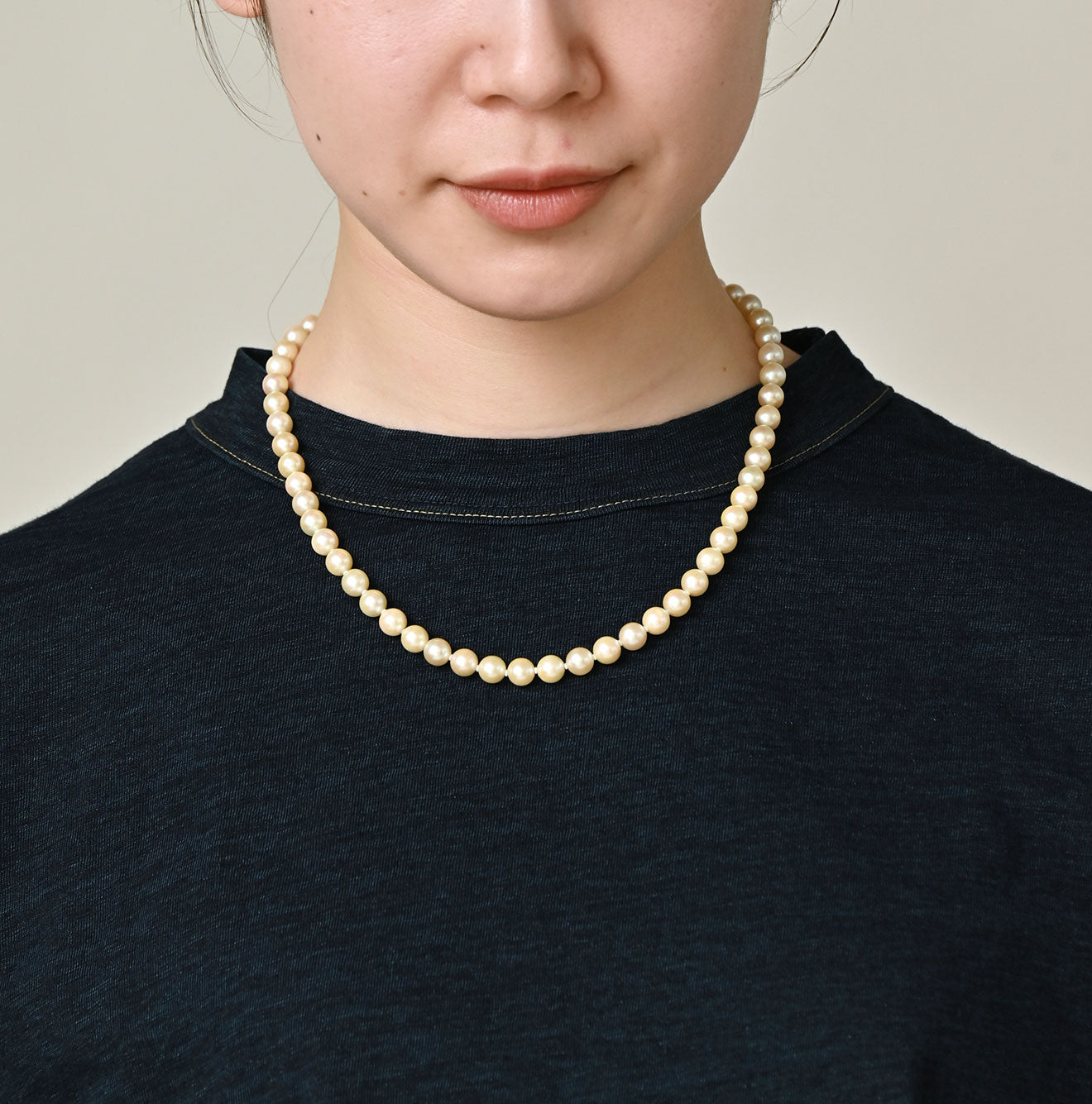 45R Indigo 45 Star 908 Short Sleeve T-shirt