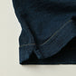 45R Indigo 45 Star 908 Short Sleeve T-shirt
